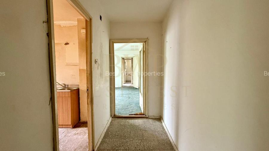 Apartament 2 camere, Calea Aradului - 3