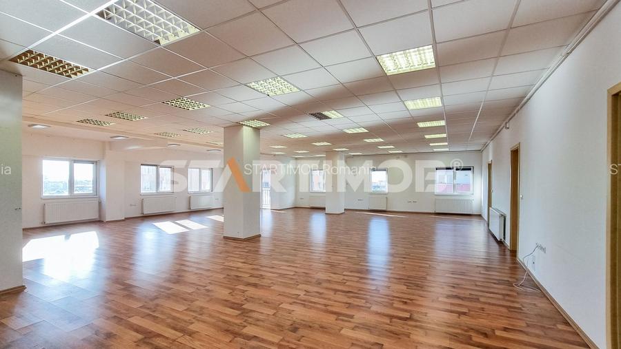 Spatiu birouri  zona Vlahuta  ITC - 4