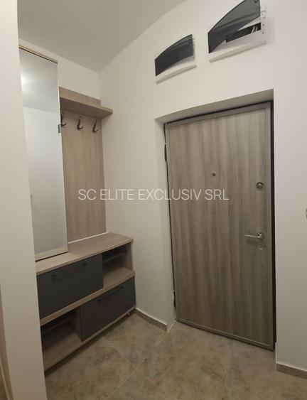 Apartament 2 camere de închiriat, Primavera Campus – Prima închiriere - 29