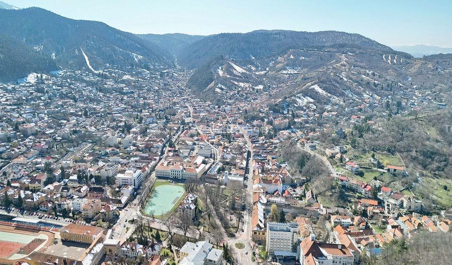 Cladire Ultracentral, multifunctionala - 14