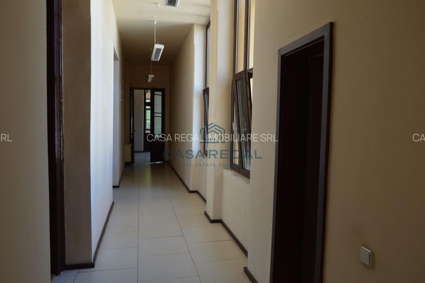 Cladire 4 nivele in centrul istoric - 10