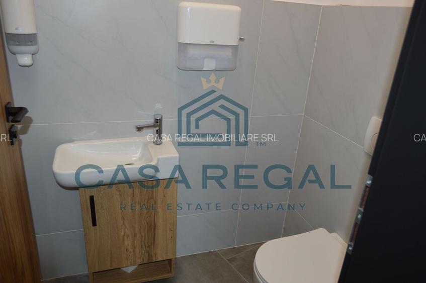 Spatiu comercial 53mp, Cantemir, prima inchiriere - 4