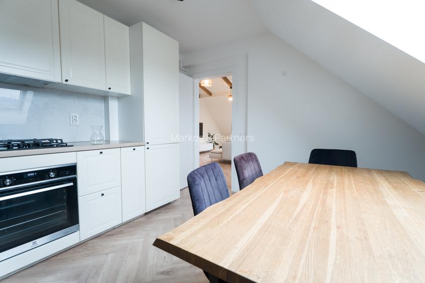 Apartament cu 3 camere I Mobilat și utilat I Florești - 13