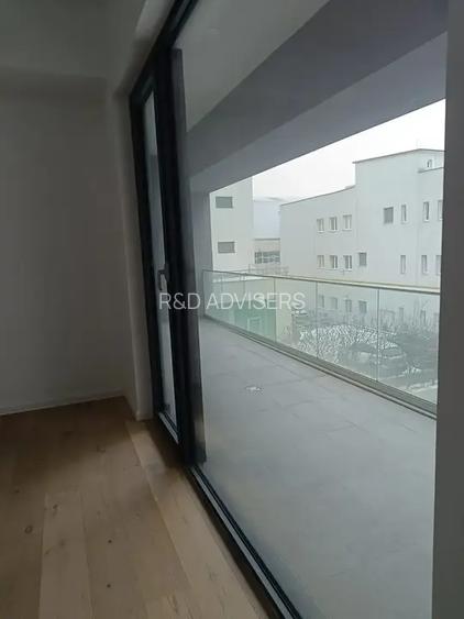 Aviației Apartament 3 camere Lux cu Terasă și Dotări Moderne - 8