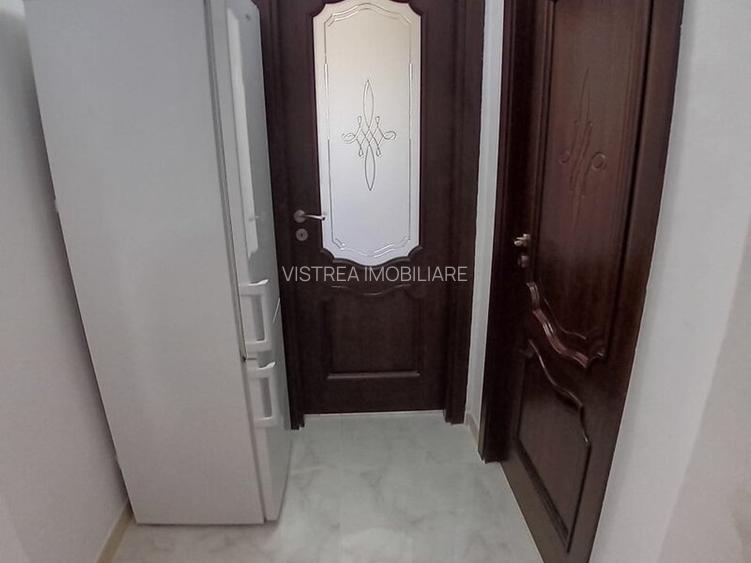 Centrala Proprie // Garsoniera noua // Renovata complet // Zona Lujerului - 13