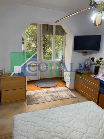 Girocului. Bloc izolat. Centrala proprie. - 2