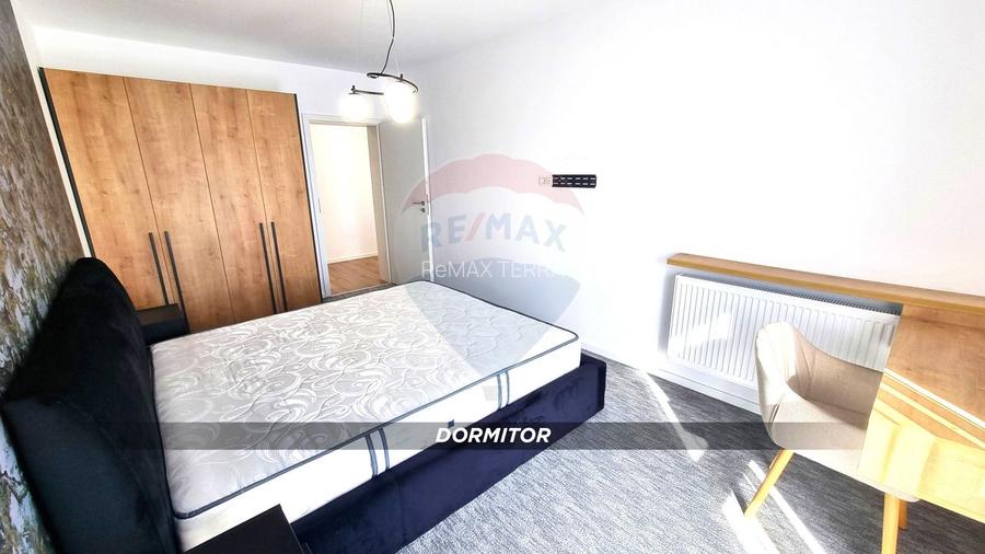 Apartament cu 2 camere de vânzare în zona Orasul Vechi - 8