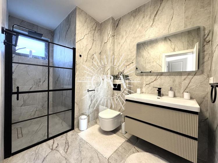 CASĂ INDIVIDUALA | DE ÎNCHIRIAT | CU GARAJ | POPESTI CLUJ - 13