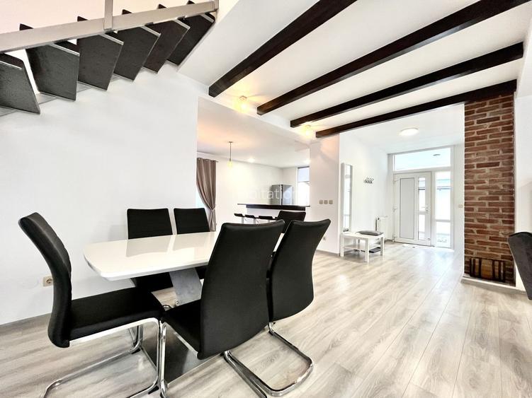 Casă luminoasă cu curte și garaj, perfectă pentru familie | Braytim - 46