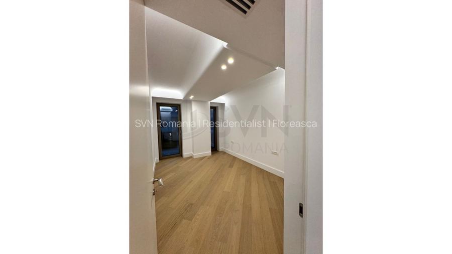 REA1028031 Apartament 3 camere Exclusivist in zona de Nord Finisaje High End - 12