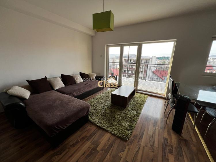 Apartament 2 camere | 57 mpu | Terasa | Nou | Parcare | Piata Marasti - 2