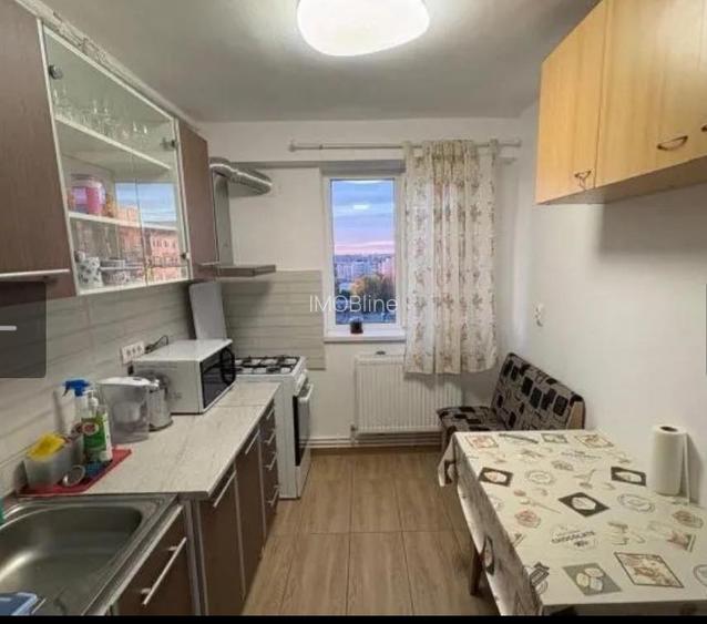 apartament 3 camere zona Tomis nord mobilat utilat 70 mp - 2