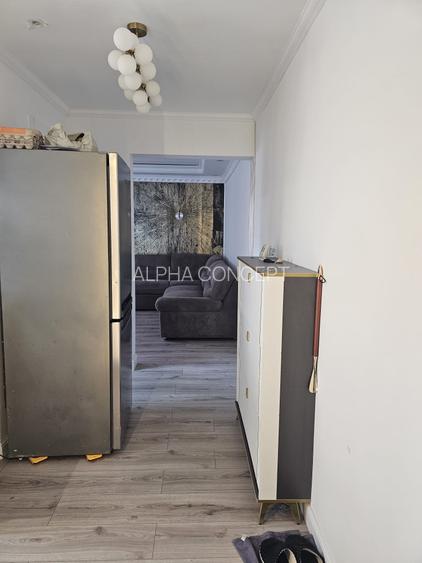 APARTAMENT 3 CAMERE etaj intermediar - TOMIS NORD - 3