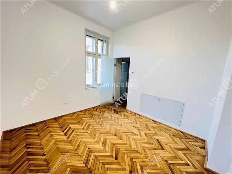 Vila cu 609 mp utili si teren de 950 mp in Sibiu zona Ultracentrala - 54