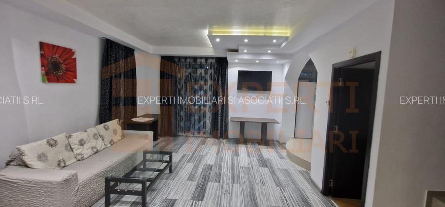 Pensiune cu 10 camere, de inchiriat, in Mamaia-Sat, zona LIDL - 7