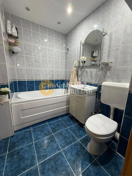 2 Camere - Etaj 1/4 - 48mp - Zona Podu de Piatra - 11