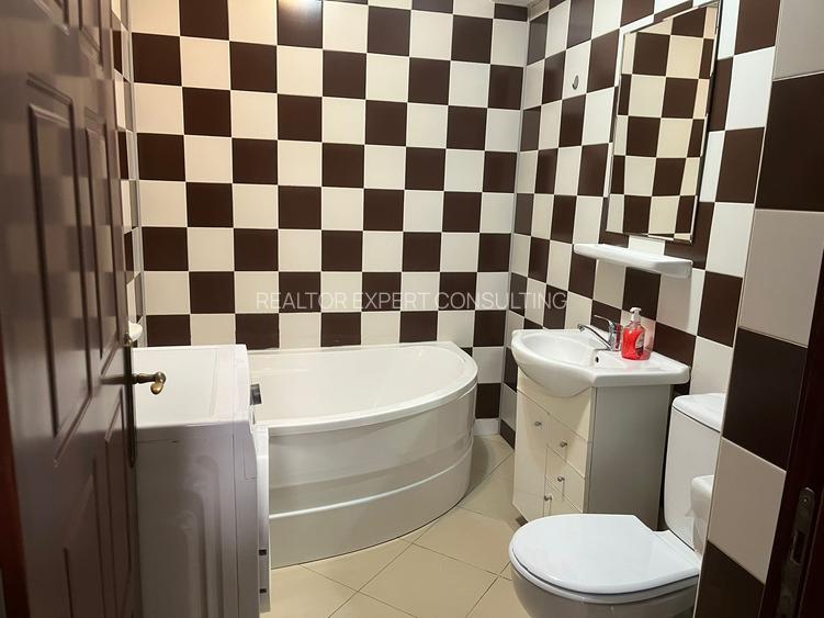 Studio modern, zona Vivo, centrala gaz, etajul 1. - 5