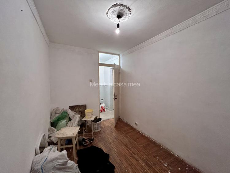 Apartament 3 camere, decomandat, 9 Mai, Ploiesti - 9