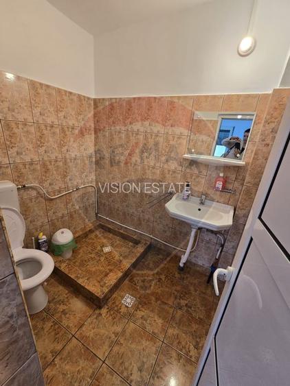 Spațiu comercial/ Casa zona Bariera Valcii - 8
