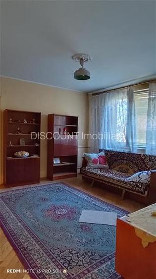 Apartament 3 camere zona Nord-Cameliei - 3