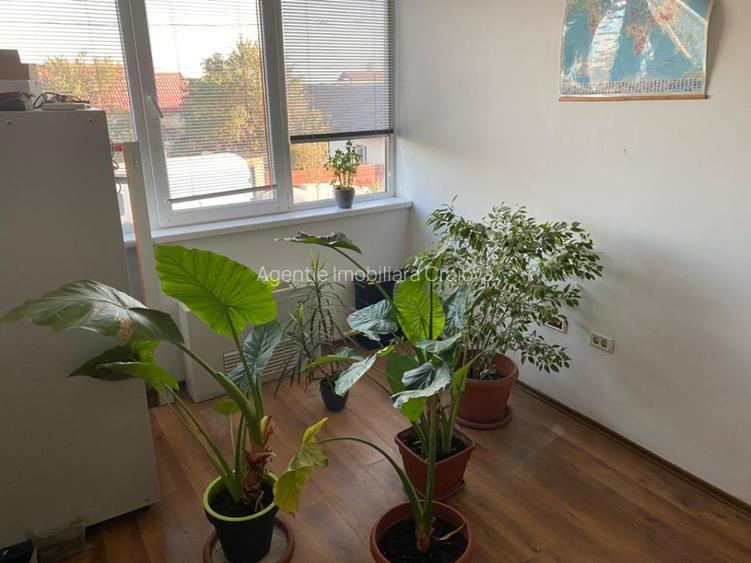 Hală + Clădire de birouri - 860 mp! Teren 2000mp. - 12