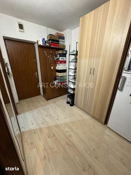 Garsoniera | Vitan | Decomandata | Balcon | Proximitate Metrou - 3