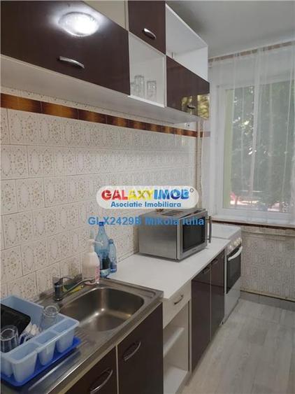 Apartament 3 camere Et1 8 | CT bloc |   Unirii - Dimitrie Cantemir - 9