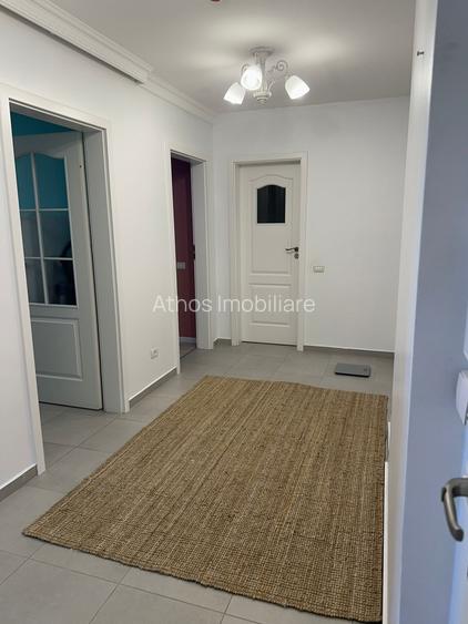 Apartament cu 2 camere decomandate la City of Mara - 6