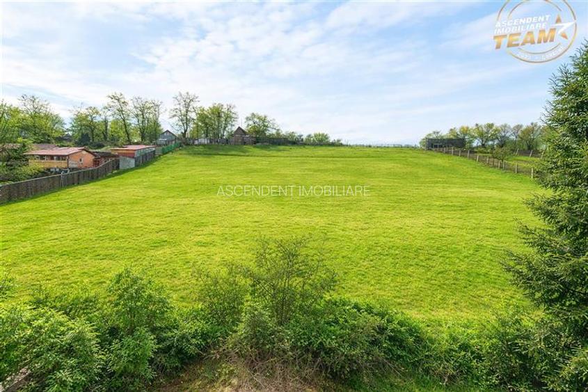 LIVE! Camin decomandat,4 camere,2 bai, conditii apreciabile,Ciucului,Sfantu Gheo - 23