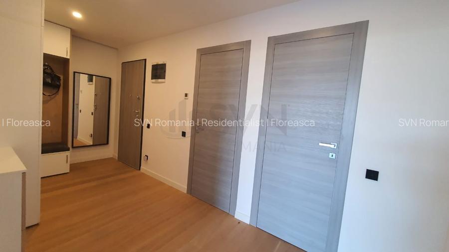 REA1025304 Apartament modern  3 camere I Zona Floreasca - 35