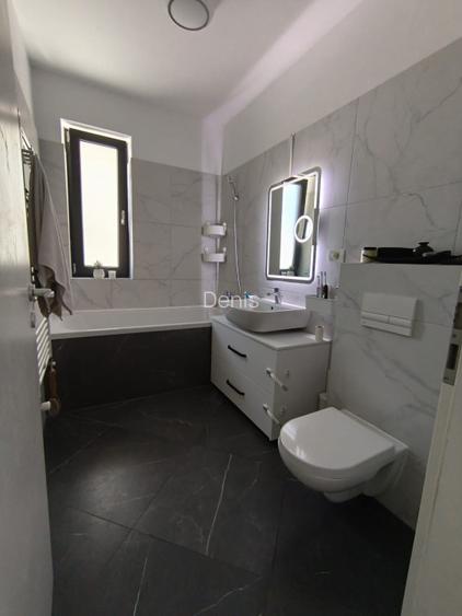 Proprietar –Apartament 3 camere, 67 mp utili, loc de parcare inclus in CF, Giroc - 8