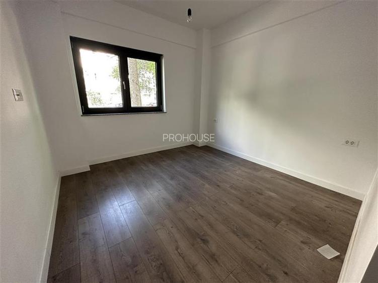 Bloc nou - Aleea Parcului - 2 si 3 camere - 9