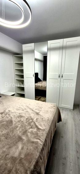 Studio mobilat complet | Bloc nou | Gata de mutare | Ideal investiție | Aproape - 5