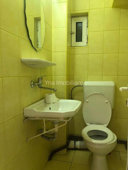 Ofer inchiriere ap 3 camere  ultracentral, mobilat si utilat, 550 euro - 19