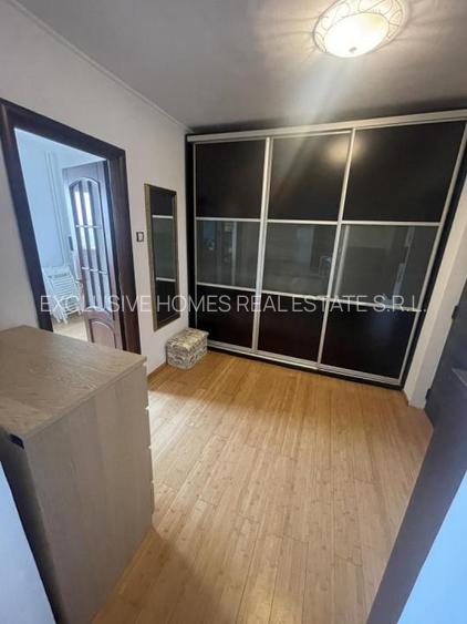 Inchiriere 2 camere Sincai - 6