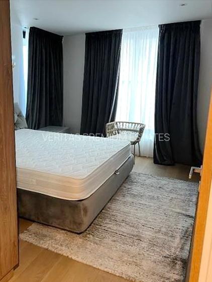 Apartament de vanzare One Charles de Gaulle, Primaverii, vizavi parcul Herastrau - 7