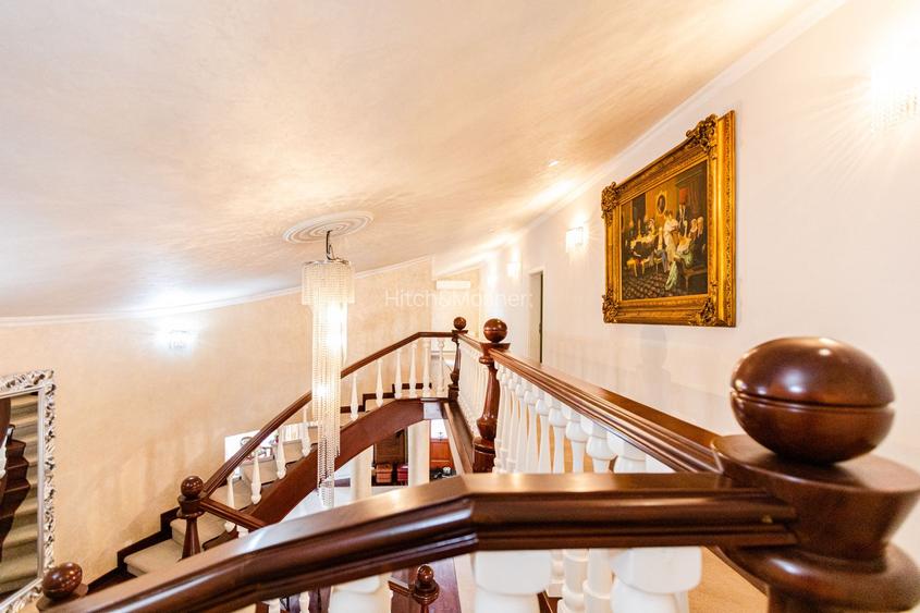 Vila exclusivista, multiple destinatii - 34