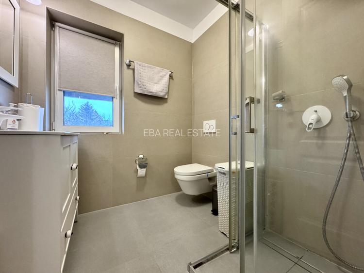 Casă insiruita premium,5 camere, grădină privată-Pipera - 13