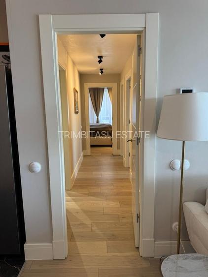 Apartament 4 camere Pipera complex Triana - 9