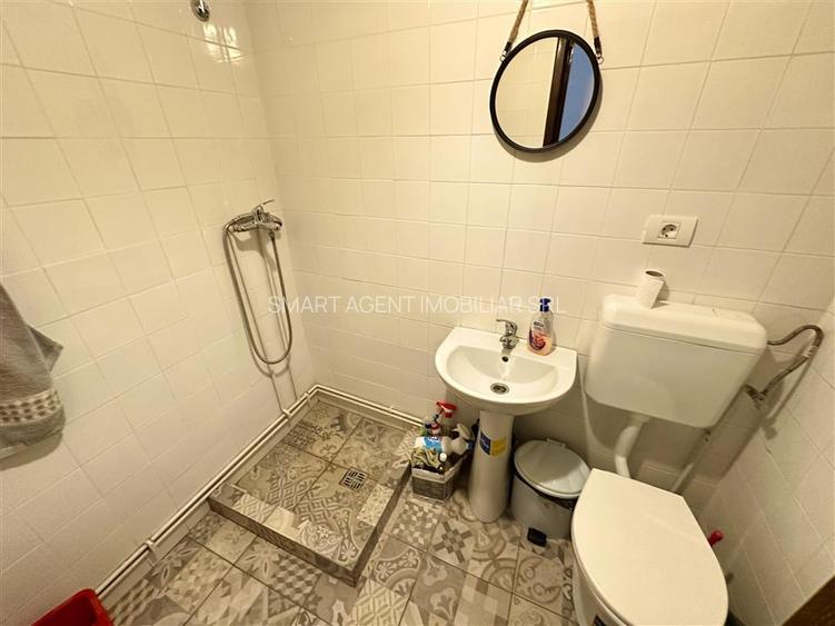 Apartament 2 camere. Zona Ultracentrală, Arad. - 4