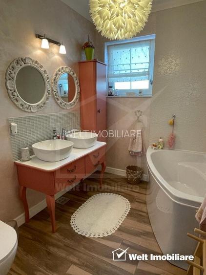 Terra Gardens, finisaje premium, panorama, 240 mp utili - 14