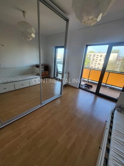 Ap 4 camere Dna Ghica Plaza, 2 locuri parcare, se accepta persoane straine,140mp - 13