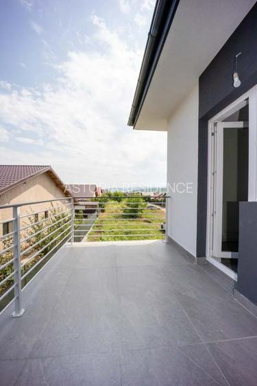 INTABULATA Duplex 4 camere decomandate  Lunca Cetauii - 13