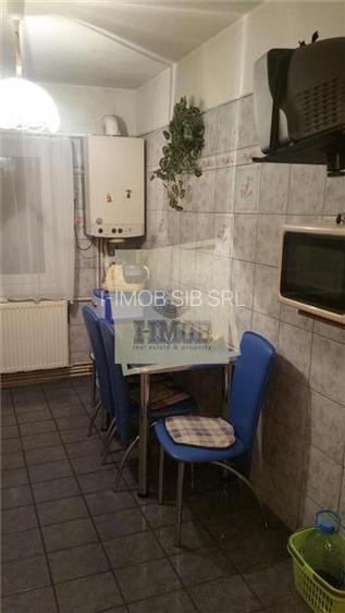Apartament 3 camere etaj 1 Valea Aurie - 17