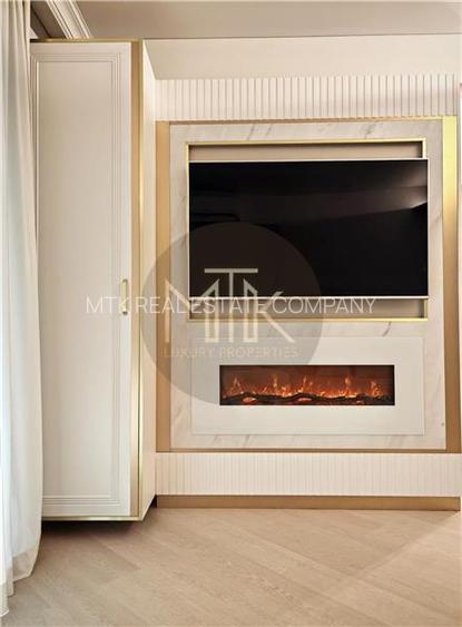 Apartament lux 3 camere I Cortina North I Mobilat&utilat - 3