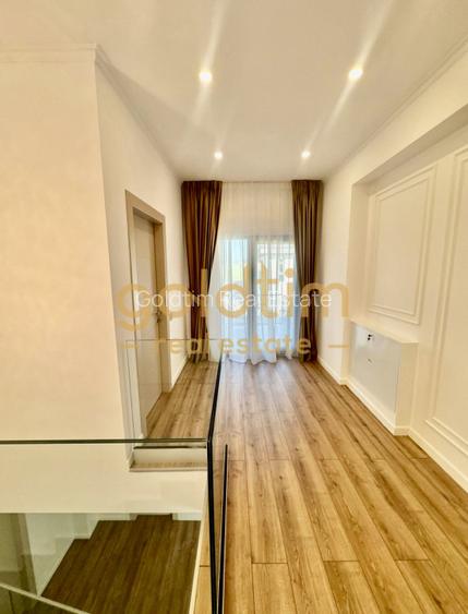 VILĂ DE INVESTIȚIE-PIPERA/TUNARI/CHIRIAȘI ACTIVI/RANDAMENT IMEDIAT/FULL MOBILATA - 11