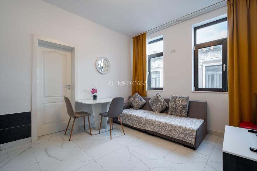 Afacere la cheie-Aparthotel-Oportunitate - 38