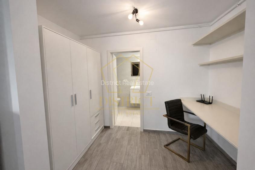 Apartament cu 3 camere | Dumbravita - 10