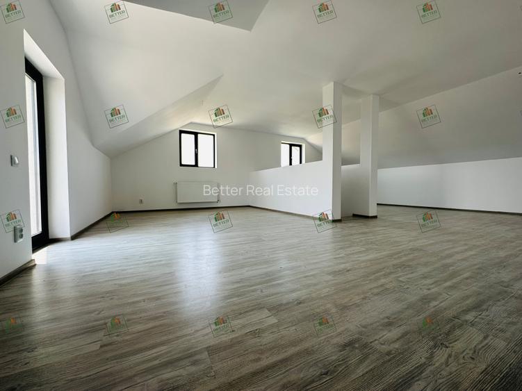 Casă individuală nouă de vânzare 4 camere - Berceni Ilfov, teren 410 mp - 16