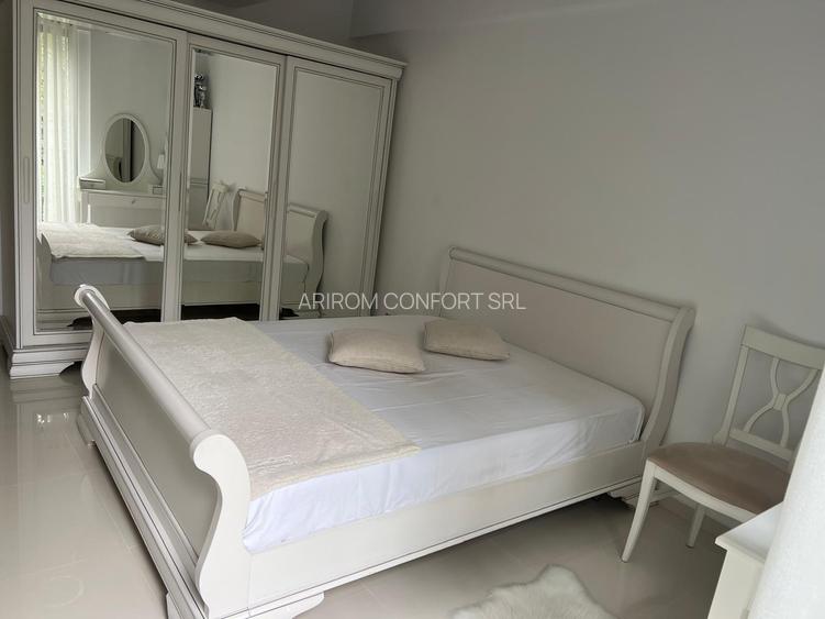 Vanzare ap. 2 camere, elegant, imobil nou - Titan Ozana - Metrou - 8